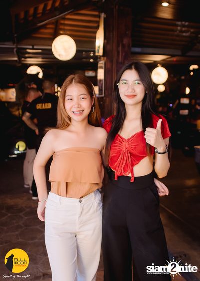 Only Monday concert at Fullmoon Terrace & Bar — photo 15
