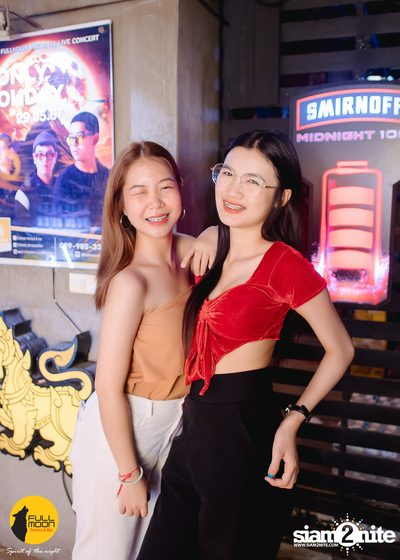 Only Monday concert at Fullmoon Terrace & Bar — photo 16