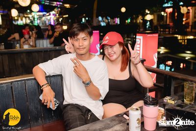 Only Monday concert at Fullmoon Terrace & Bar — photo 28