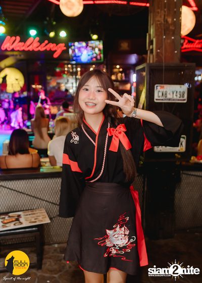 Only Monday concert at Fullmoon Terrace & Bar — photo 34