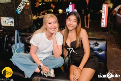 Only Monday concert at Fullmoon Terrace & Bar — photo 36