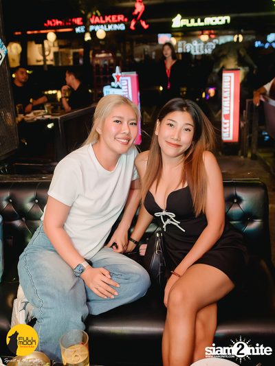 Only Monday concert at Fullmoon Terrace & Bar — photo 37