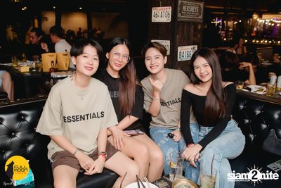 Only Monday concert at Fullmoon Terrace & Bar — photo 45