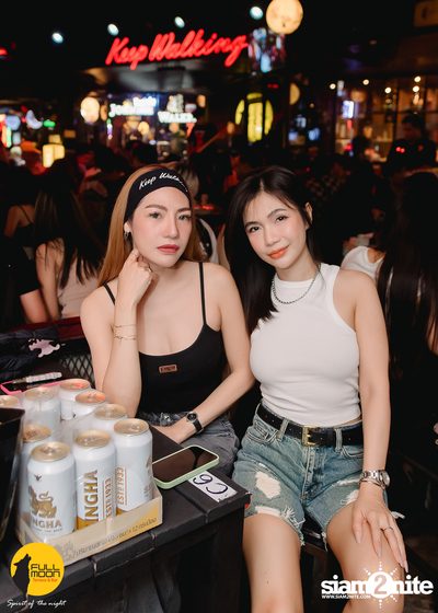 Only Monday concert at Fullmoon Terrace & Bar — photo 61