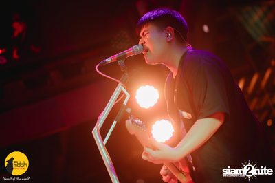 Only Monday concert at Fullmoon Terrace & Bar — photo 78