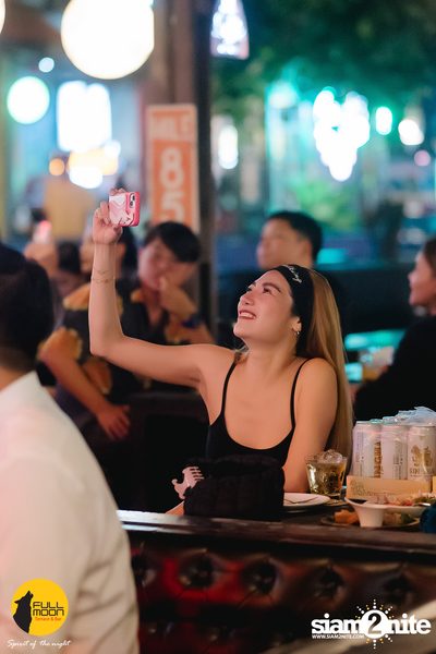 Only Monday concert at Fullmoon Terrace & Bar — photo 81
