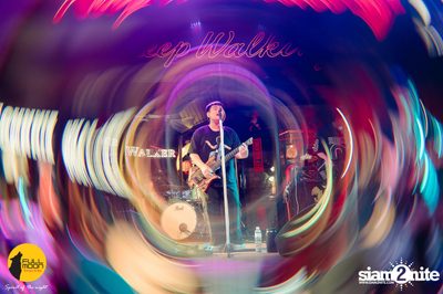 Only Monday concert at Fullmoon Terrace & Bar — photo 88