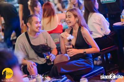Only Monday concert at Fullmoon Terrace & Bar — photo 111