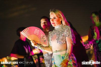 ภาพรรยากาศงาน Hedkendi x Octave Rooftop Pride Edition ที่ Octave Rooftop Bar — photo 62