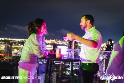 ภาพรรยากาศงาน Hedkendi x Octave Rooftop Pride Edition ที่ Octave Rooftop Bar — photo 67