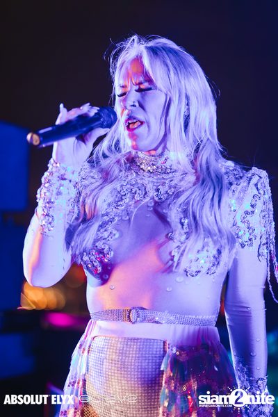 ภาพรรยากาศงาน Hedkendi x Octave Rooftop Pride Edition ที่ Octave Rooftop Bar — photo 91