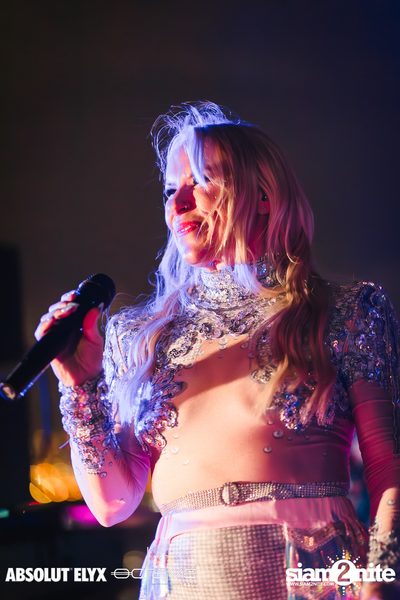 ภาพรรยากาศงาน Hedkendi x Octave Rooftop Pride Edition ที่ Octave Rooftop Bar — photo 92