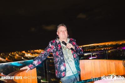 ภาพรรยากาศงาน Hedkendi x Octave Rooftop Pride Edition ที่ Octave Rooftop Bar — photo 100