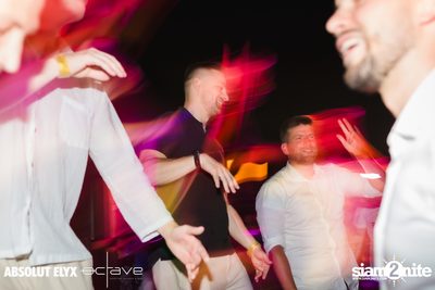 ภาพรรยากาศงาน Hedkendi x Octave Rooftop Pride Edition ที่ Octave Rooftop Bar — photo 110