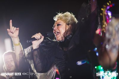 ภาพรรยากาศงาน Hedkendi x Octave Rooftop Pride Edition ที่ Octave Rooftop Bar — photo 127