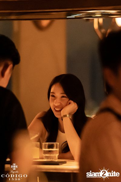 Código 1530 presents Daniel Fong at Ojo Bangkok — photo 97