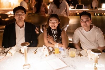 Código 1530 presents Daniel Fong at Ojo Bangkok — photo 99