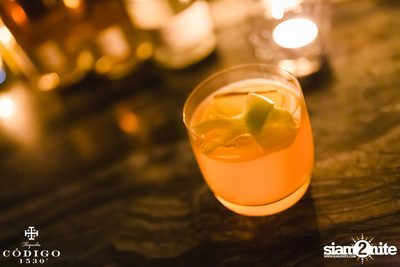 ภาพบรรยากาศงาน Código 1530 presents Daniel Fong ที่ TAX — photo 15