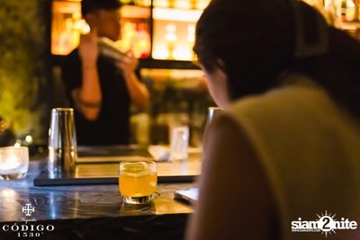 ภาพบรรยากาศงาน Código 1530 presents Daniel Fong ที่ TAX — photo 18