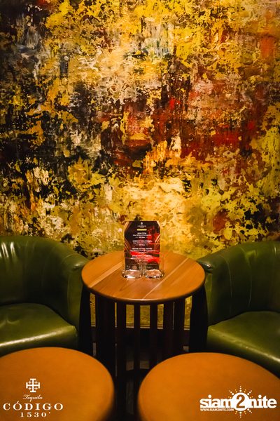 ภาพบรรยากาศงาน Código 1530 presents Daniel Fong ที่ TAX — photo 28