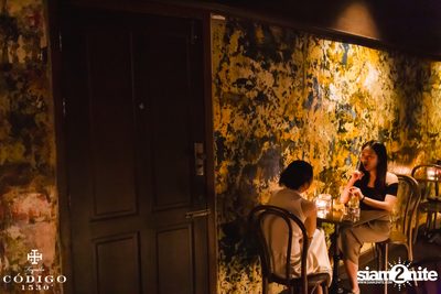 ภาพบรรยากาศงาน Código 1530 presents Daniel Fong ที่ TAX — photo 31
