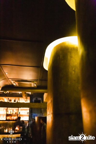 ภาพบรรยากาศงาน Código 1530 presents Daniel Fong ที่ TAX — photo 32