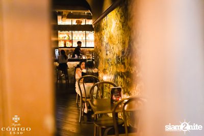 ภาพบรรยากาศงาน Código 1530 presents Daniel Fong ที่ TAX — photo 38