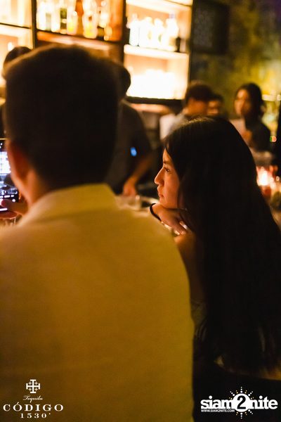 ภาพบรรยากาศงาน Código 1530 presents Daniel Fong ที่ TAX — photo 55
