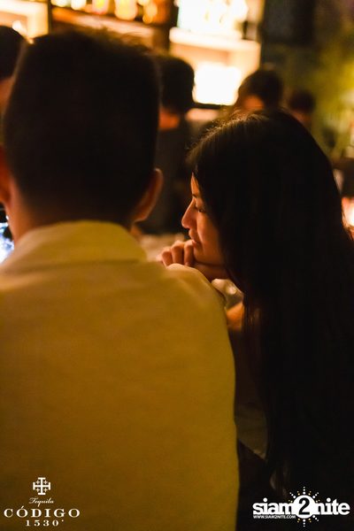 ภาพบรรยากาศงาน Código 1530 presents Daniel Fong ที่ TAX — photo 56