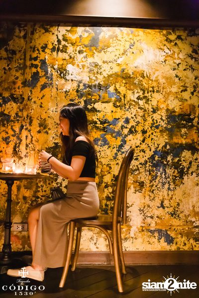 ภาพบรรยากาศงาน Código 1530 presents Daniel Fong ที่ TAX — photo 61