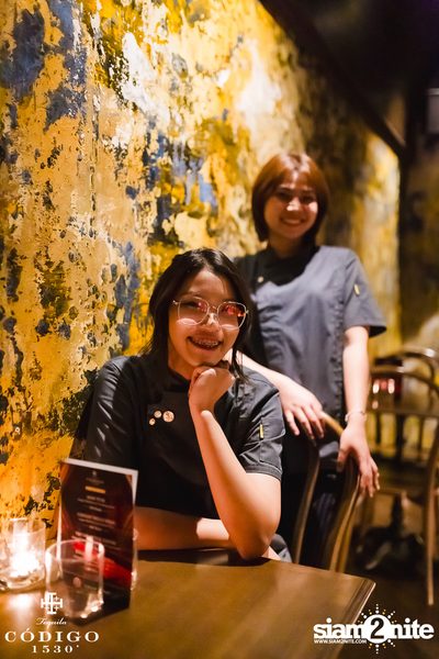 ภาพบรรยากาศงาน Código 1530 presents Daniel Fong ที่ TAX — photo 77