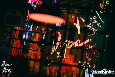 JAM ft. BOY LOMOSONIC & PAOPETCH at Dope & Dirty — photo 20