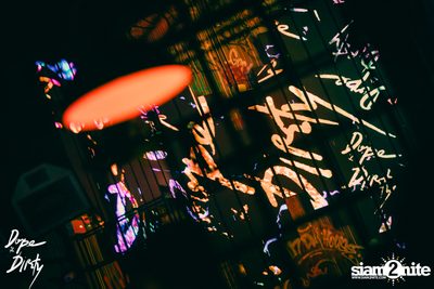 JAM ft. BOY LOMOSONIC & PAOPETCH at Dope & Dirty — photo 21