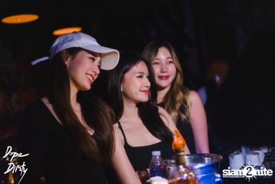 Hiptronica Party at Dope & Dirty — photo 2