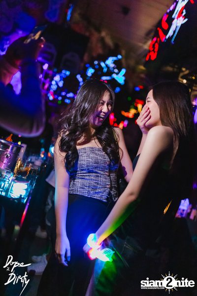 Hiptronica Party at Dope & Dirty — photo 5