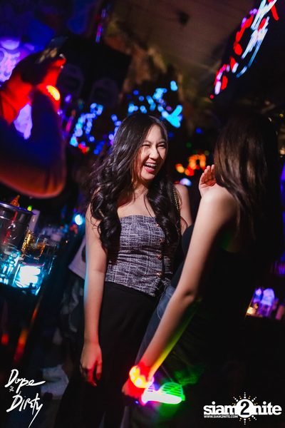 Hiptronica Party at Dope & Dirty — photo 6