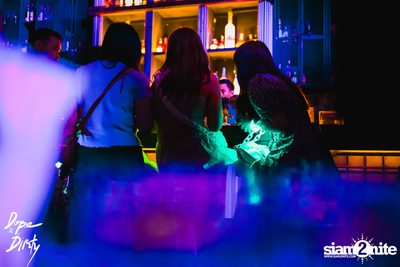Hiptronica Party at Dope & Dirty — photo 8
