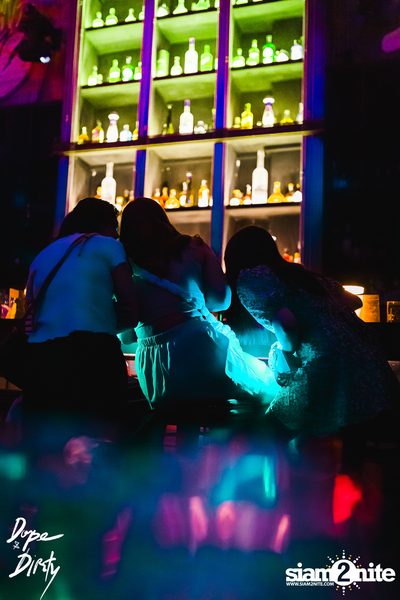 Hiptronica Party at Dope & Dirty — photo 10