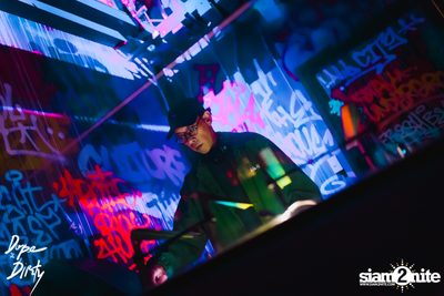 Hiptronica Party at Dope & Dirty — photo 12