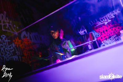 Hiptronica Party at Dope & Dirty — photo 13