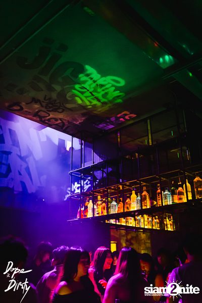 Hiptronica Party at Dope & Dirty — photo 17
