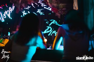 Hiptronica Party at Dope & Dirty — photo 20