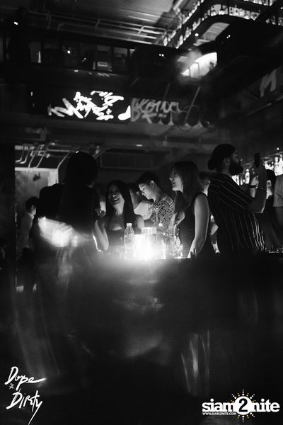 Hiptronica Party at Dope & Dirty — photo 21
