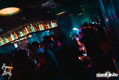Hiptronica Party at Dope & Dirty — photo 22