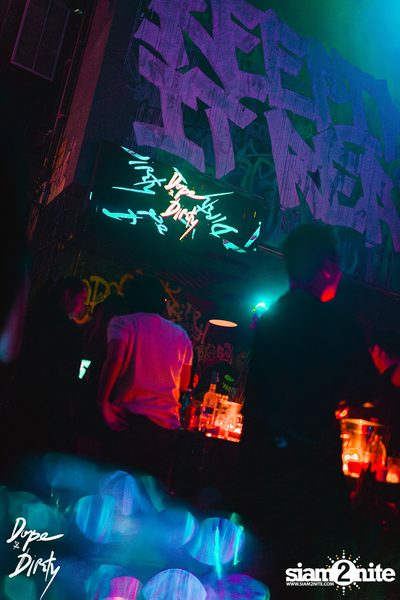 Hiptronica Party at Dope & Dirty — photo 23