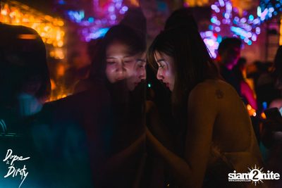 Hiptronica Party at Dope & Dirty — photo 26