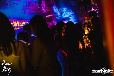 Hiptronica Party at Dope & Dirty — photo 29