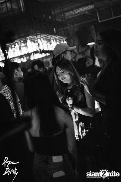 Hiptronica Party at Dope & Dirty — photo 33