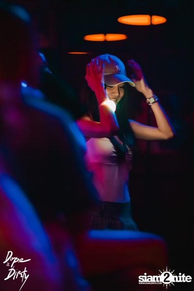 Hiptronica Party at Dope & Dirty — photo 34