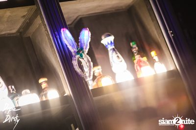 Hiptronica Party at Dope & Dirty — photo 37